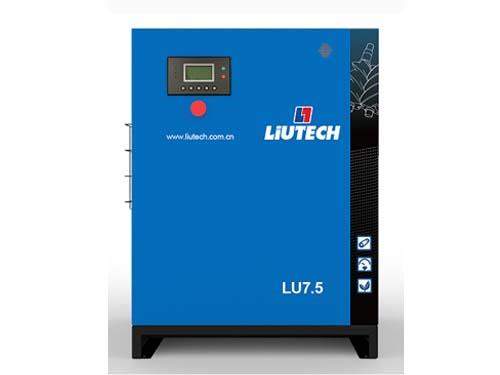 永磁变频空压机如何重塑工业用气成本